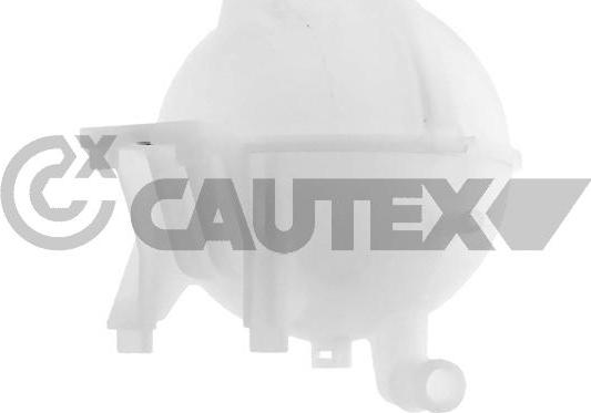 Cautex 769609 - Serbatoio compensazione, Refrigerante autozon.pro