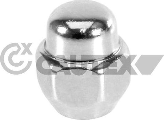 Cautex 769671 - Dado ruota autozon.pro