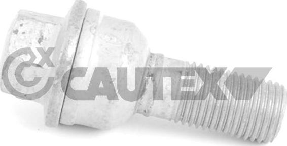 Cautex 769673 - Bullone ruota autozon.pro