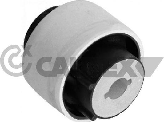 Cautex 769064 - Braccio oscillante, Sospensione ruota autozon.pro