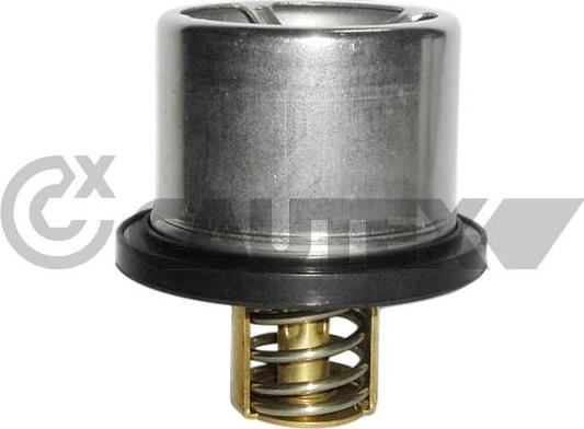 Cautex 769135 - Termostato, Refrigerante autozon.pro