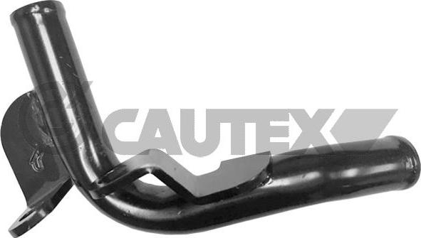 Cautex 769895 - Condotto del refrigerante autozon.pro