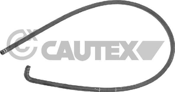 Cautex 769802 - Flessibile radiatore autozon.pro