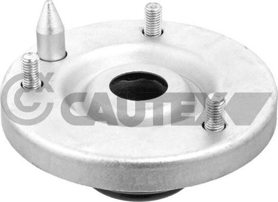 Cautex 769815 - Supporto ammortizzatore a molla autozon.pro