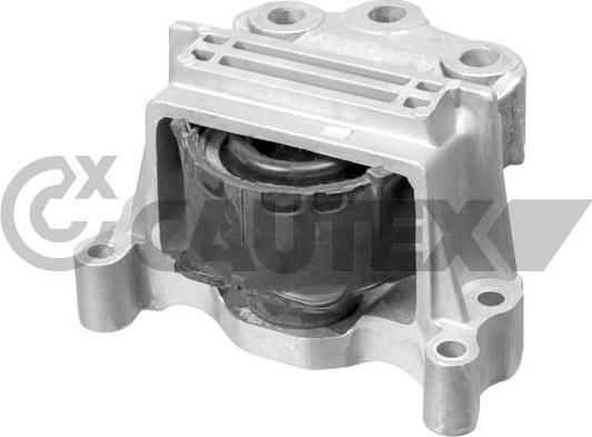 Cautex 769818 - Sospensione, Motore autozon.pro