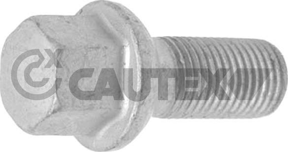 Cautex 769886 - Bullone ruota autozon.pro