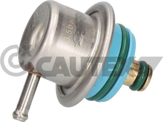 Cautex 769883 - Regolatore pressione carburante autozon.pro