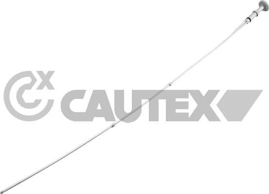 Cautex 769824 - Asta controllo livello olio autozon.pro