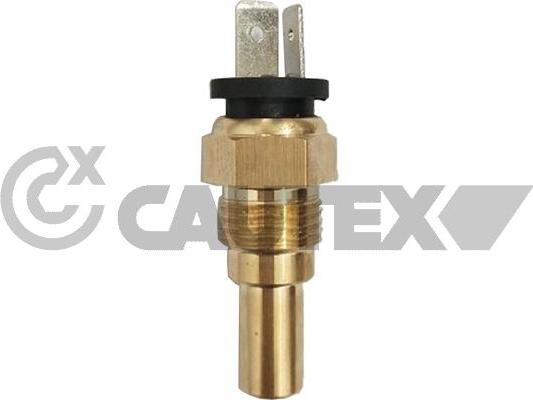 Cautex 769355 - Sensore, Temperatura refrigerante autozon.pro