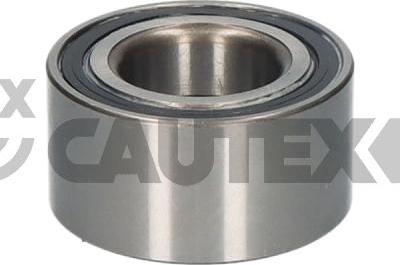 Cautex 769352 - Kit cuscinetto ruota autozon.pro