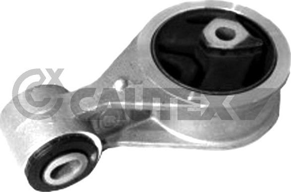 Cautex 769335 - Sospensione, Motore autozon.pro