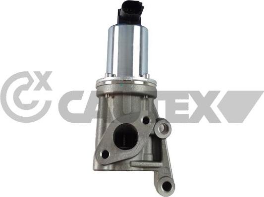 Cautex 769376 - Valvola ricircolo gas scarico-EGR autozon.pro