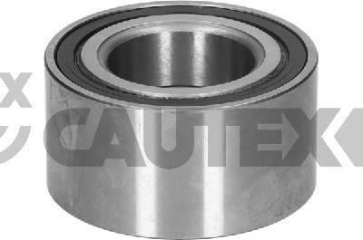 Cautex 769293 - Kit cuscinetto ruota autozon.pro