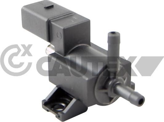 Cautex 769208 - Valvola wastegate autozon.pro