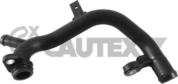 Cautex 769218 - Condotto del refrigerante autozon.pro