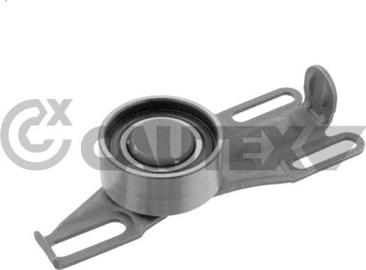 Cautex 769717 - Rullo tenditore, Cinghia dentata autozon.pro