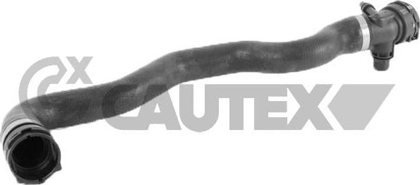 Cautex 769784 - Flessibile radiatore autozon.pro