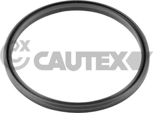 Cautex 769724 - Anello tenuta, Flessibile aria alimentazione autozon.pro