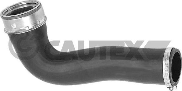 Cautex 769770 - Flessibile aria alimentazione autozon.pro