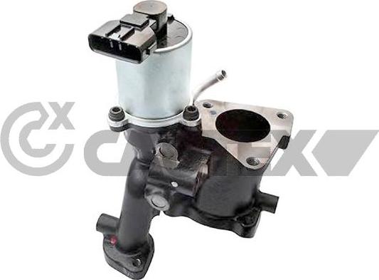 Cautex 764469 - Valvola ricircolo gas scarico-EGR autozon.pro