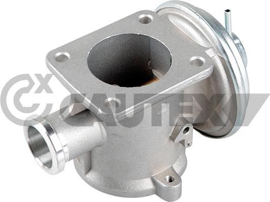 Cautex 764467 - Valvola ricircolo gas scarico-EGR autozon.pro