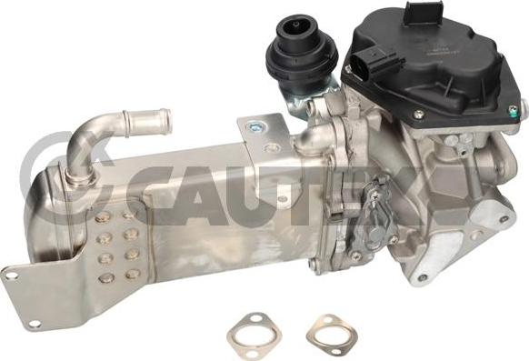 Cautex 764475 - Modulo EGR autozon.pro