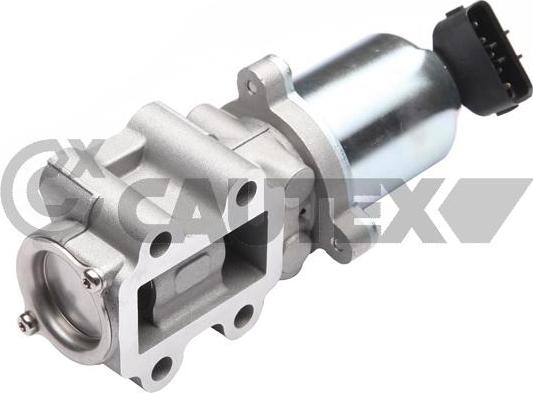 Cautex 764471 - Valvola ricircolo gas scarico-EGR autozon.pro