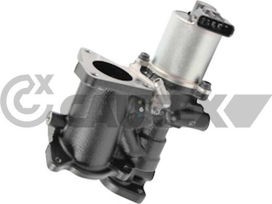 Cautex 764472 - Valvola ricircolo gas scarico-EGR autozon.pro