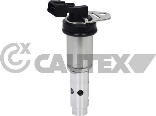 Cautex 764477 - Valvola centrale, Regolazione albero a camme autozon.pro