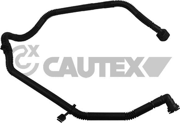 Cautex 764613 - Flessibile radiatore autozon.pro