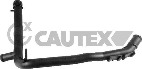 Cautex 765447 - Condotto del refrigerante autozon.pro