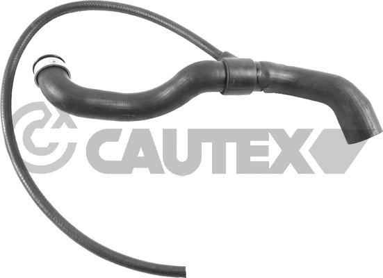 Cautex 765415 - Flessibile radiatore autozon.pro