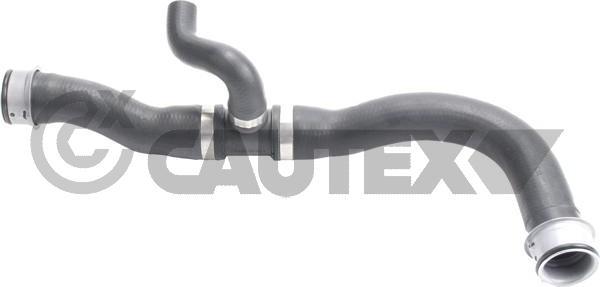 Cautex 765554 - Flessibile radiatore autozon.pro