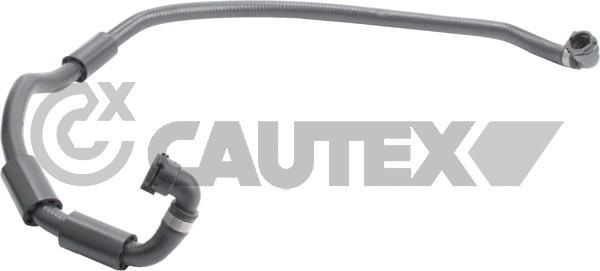 Cautex 765529 - Flessibile radiatore autozon.pro