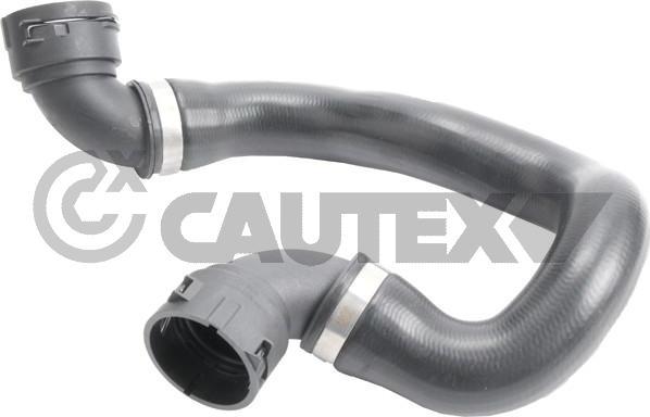 Cautex 765527 - Flessibile radiatore autozon.pro