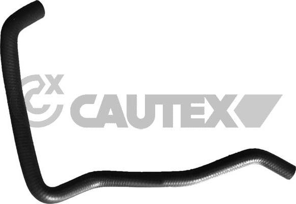 Cautex 765647 - Flessibile, Scambiatore calore, Riscaldamento autozon.pro