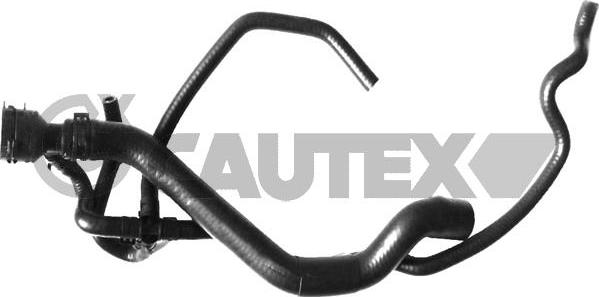 Cautex 765610 - Flessibile radiatore autozon.pro