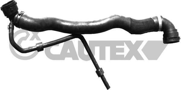 Cautex 765612 - Flessibile radiatore autozon.pro