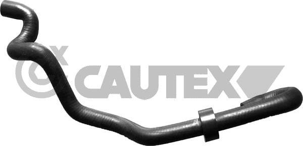 Cautex 765639 - Flessibile radiatore autozon.pro