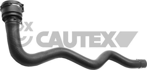 Cautex 765675 - Flessibile radiatore autozon.pro