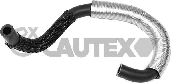 Cautex 765042 - Flessibile olio autozon.pro