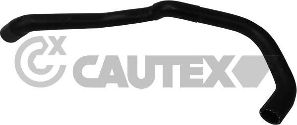 Cautex 765150 - Flessibile radiatore autozon.pro