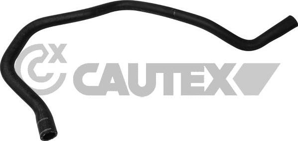 Cautex 765138 - Flessibile radiatore autozon.pro