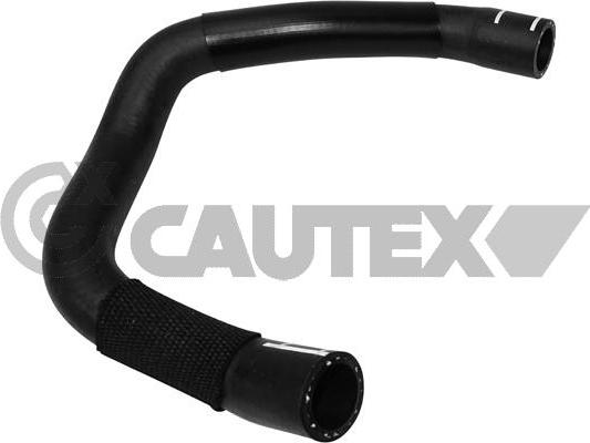 Cautex 765120 - Flessibile radiatore autozon.pro