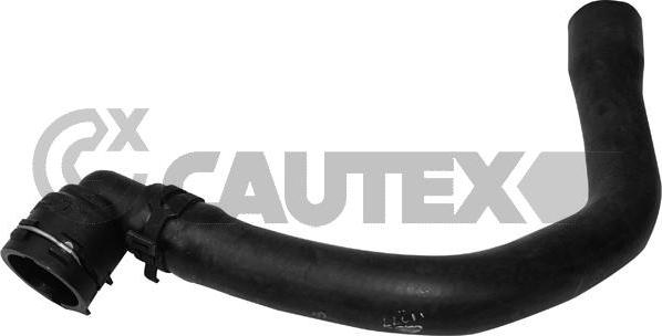 Cautex 765175 - Flessibile radiatore autozon.pro