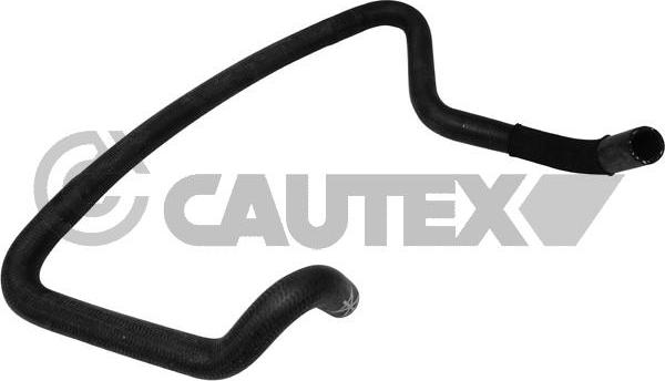 Cautex 765308 - Flessibile radiatore autozon.pro