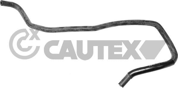 Cautex 765319 - Flessibile radiatore autozon.pro