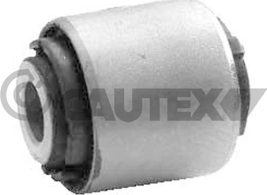 Cautex 766597 - Supporto, Braccio oscillante autozon.pro