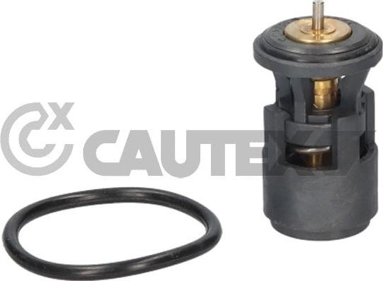 Cautex 766541 - Termostato, Refrigerante autozon.pro