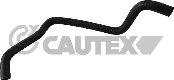 Cautex 766568 - Flessibile radiatore autozon.pro